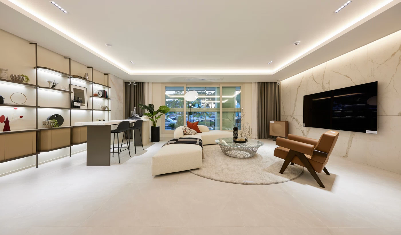 Atlas Concorde El Signature ResidentialCorea 001